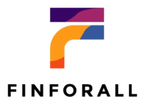 Finforall logo