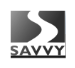 Savvy Infrastructure logo