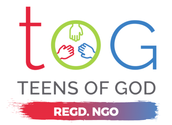 Teens of God logo