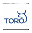 TORO Investments logo